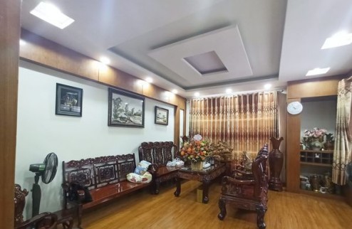 BÁN NHÀ PHÙNG CHÍ KIÊN CẦU GIẤY, PHÂN LÔ, ÔTÔ VÀO NHÀ, 3 THOÁNG, 52M2 CHỈ NHỈNH 7TỶ